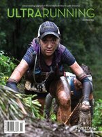 UltraRunning Magazine